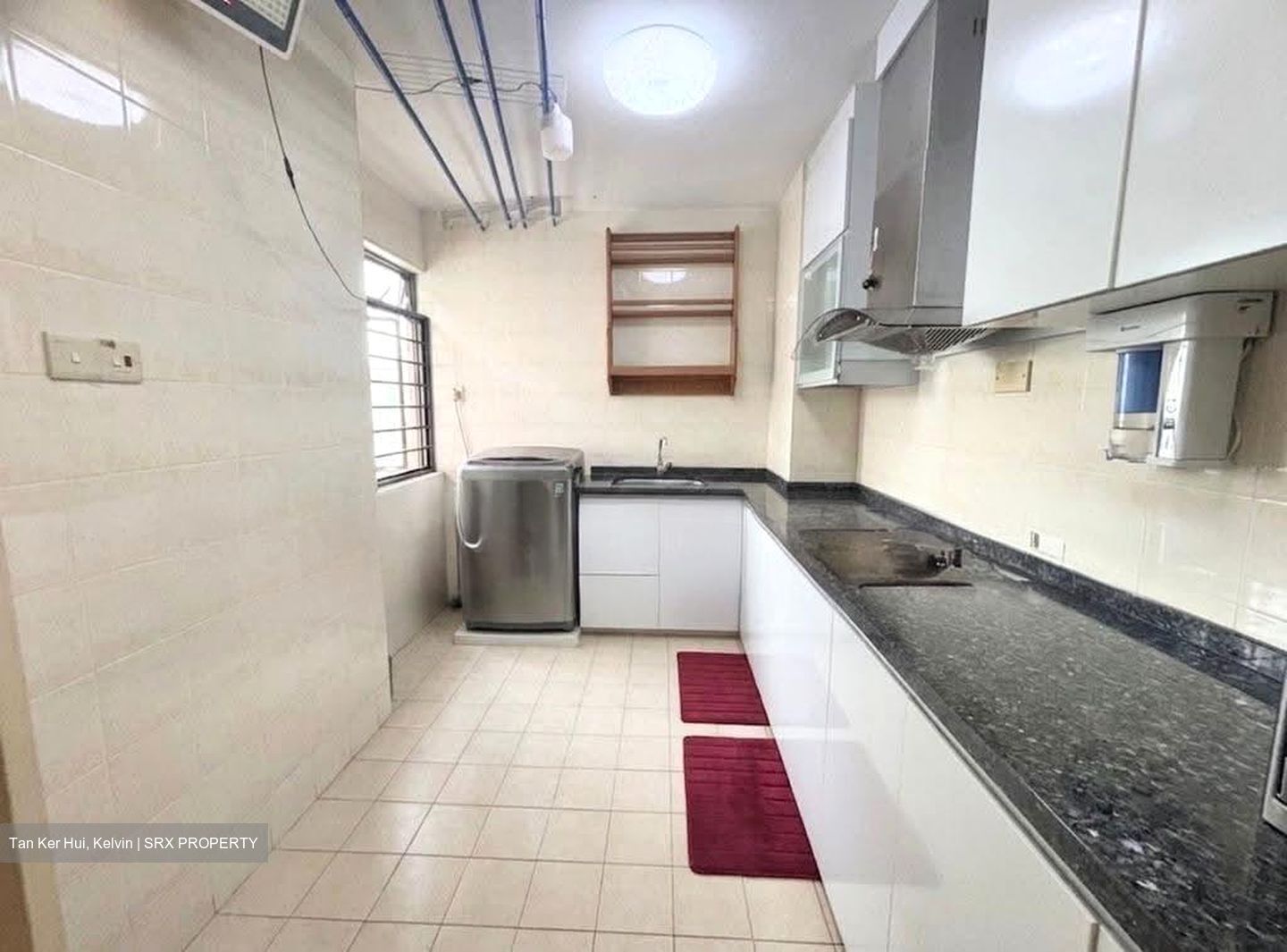Blk 678D Edelweiss@jurong (Jurong West), HDB 5 Rooms #610682891